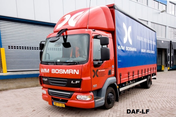 DAF-LF