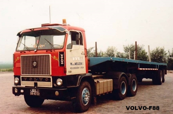 VOLVO-F88