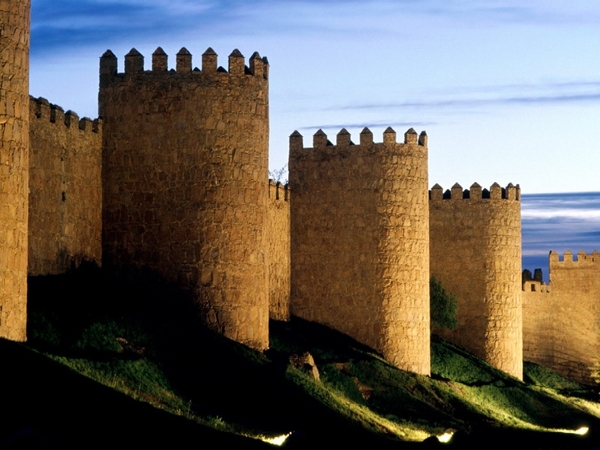 Castile_Spain