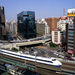 Bullet_Train_-_Ginza_District,_Tokyo,_Japan