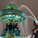 Fontaine_Place_de_la_Concorde_de_Nuit_Jet_Eau_Flash