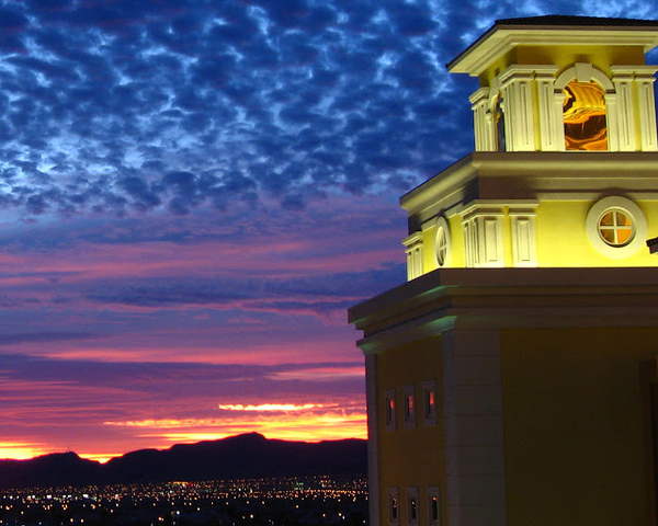 Sunrise,_Las_Vegas_Nevada