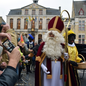 -Roeselare-Sinterklaas-18-11-2017-