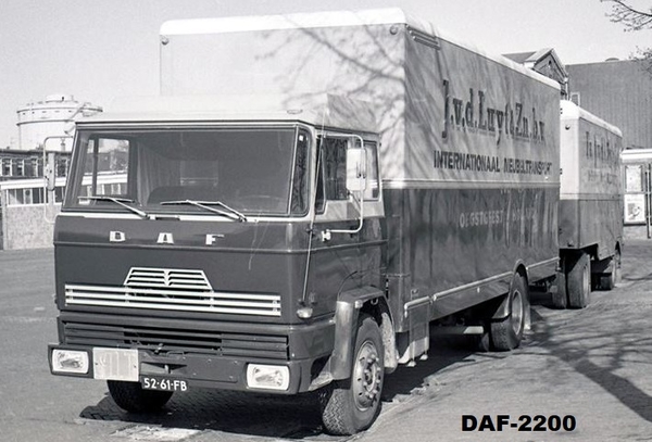 DAF-2200