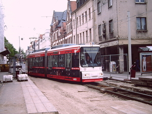 SVZ 906 Zwickau