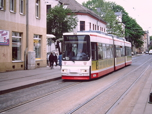 SVZ 907 Zwickau