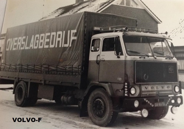 VOLVO-F89