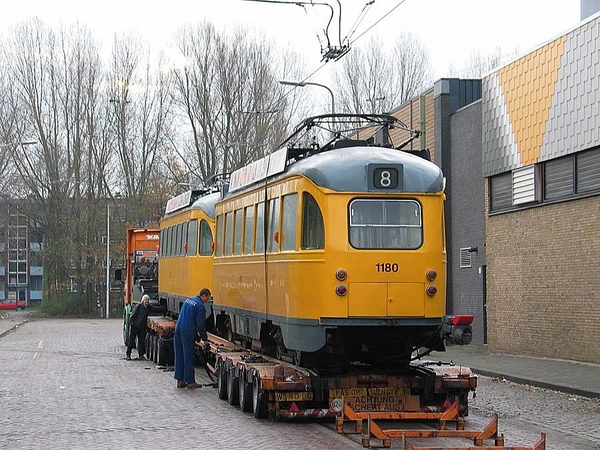 1180  Zichtenburg als afloslocatie te kiezen. 27-11-2004