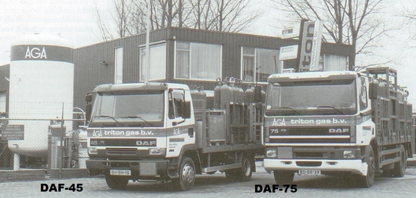 DAF-45/DAF-75