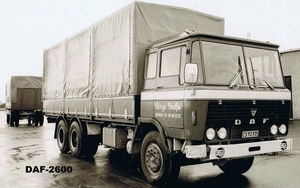 DAF-2600