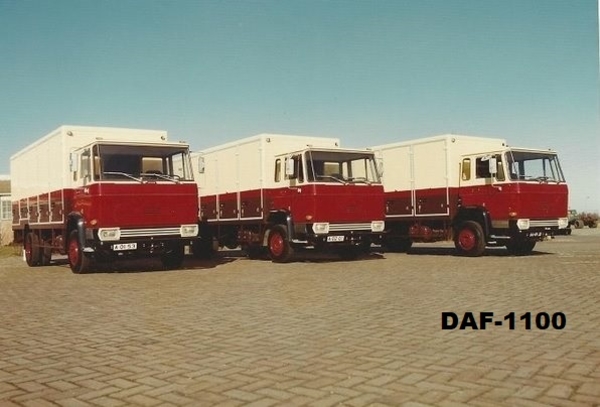 DAF-1100
