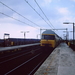 NS DDM Almere station Parkwijk