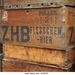 ZHB stond voor Zuid Hollandsche Bierbrouwerij