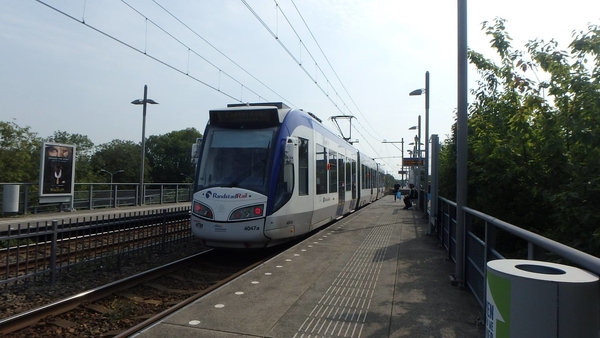 4037 - 26.08.2017 — in Voorburg.