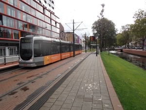 2007 - Soldaat van Oranje - 06.09.2015 — in Rotterdam.