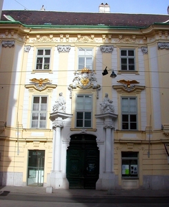 1c Altes Rathaus