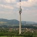 3d Donauturm