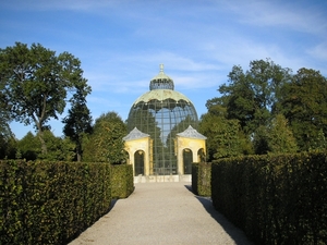 4 Schloss Schonbrunn _Das Taubenhaus