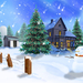 christmas-houses-homes-wallpapers+3