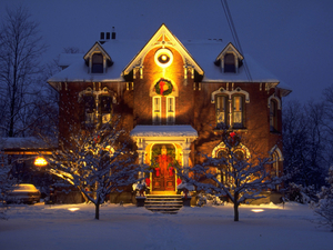 christmas-houses-homes-wallpapers+9