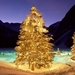 hd-wallpaper-with-christmas-trees-in-valley-with-snow