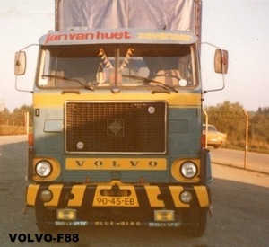 VOLVO-F88