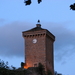 Peyreleau toren