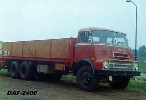 DAF-2400