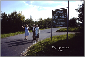 Hochwald  1982