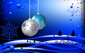 hd-blauwe-kerst-achtergrond-met-kerstballen-kerstmis-wallpaper