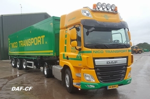 DAF-CF