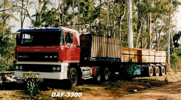DAF3300