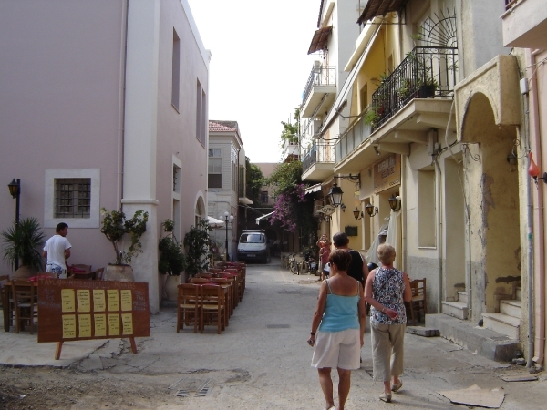 Kreta --Rethymnon  21- 09-2008 tot 5-10-2008 014