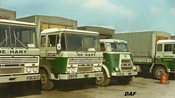 DAF-2600-DAF-1600
