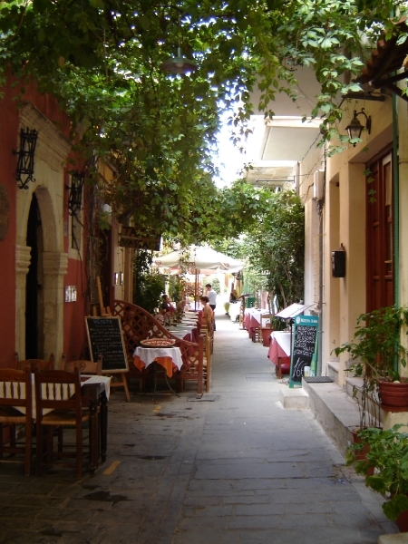 Kreta --Rethymnon  21- 09-2008 tot 5-10-2008 017