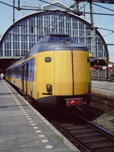 NS 4037 Amsterdam CS