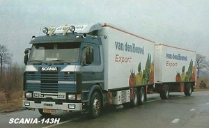 SCANIA-143H