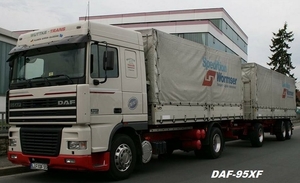 DAF-95XF