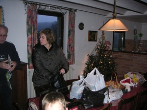 Kerstweek Grand Bru 2008