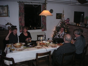 Kerstweek Grand Bru 2008