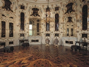 4 Schloss Schonbrunn _binnen P2