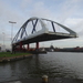 Azijnbrug bijna op zijn plaats  (2)