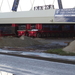 Azijnbrug klaar voor plaatsen  (3)