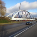 Azijnbrug klaar voor plaatsen  (6)