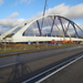 Azijnbrug klaar voor plaatsen  (7)