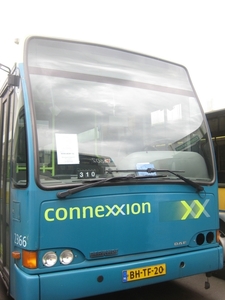 Connexxion  2366