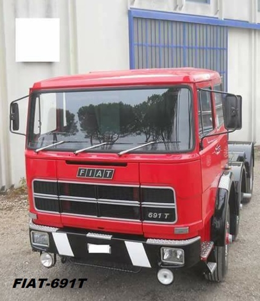 FIAT-691T