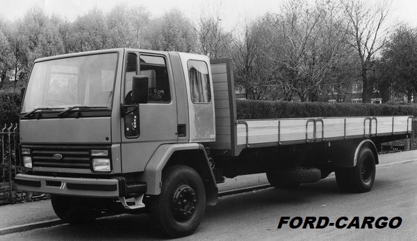 FORD-CARGO