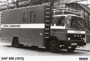 DAF-900