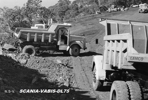 SCANIA-VABIS-DL75